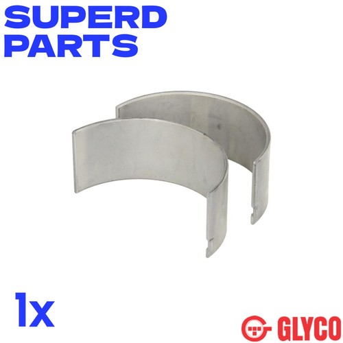 Conrod bearing fits daf 55 - daf,