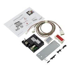 Dometic Fridge Connection