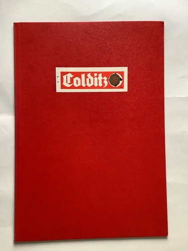 Colditz game board - ,