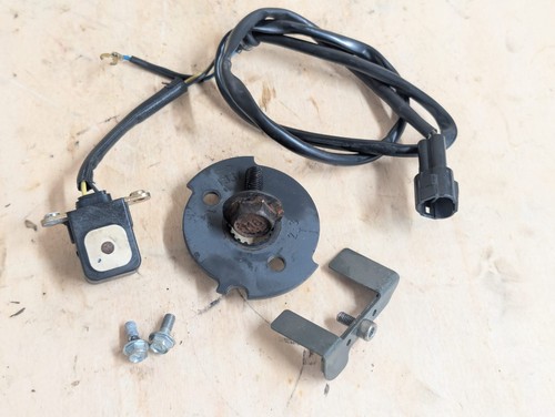 Kawasaki zr7s zr7f ignition - kawasaki,