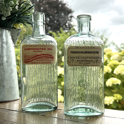 Dublin vintage apothecary - dublin,