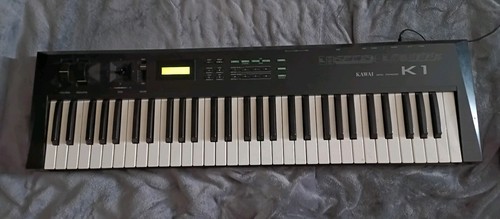 Kawai key midi - kawai,