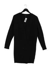 COS Women's Cardigan XS Black