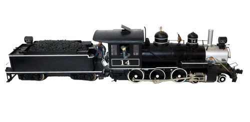 Deadrail bachmann scale - bachmann, g