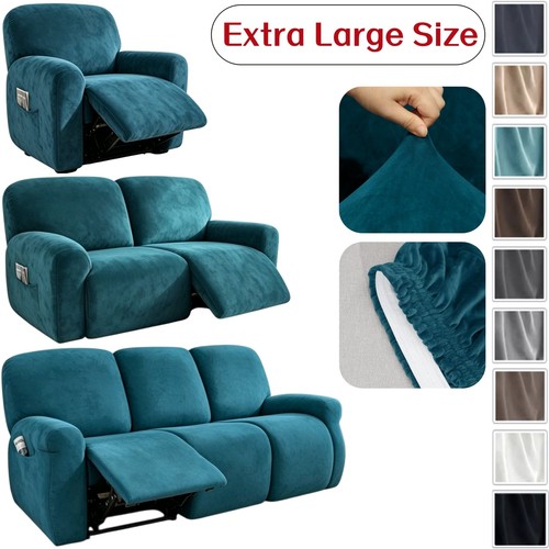 Extra large recliner chair - recliner,