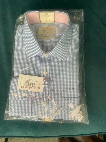 Brand new hawes - brand, &