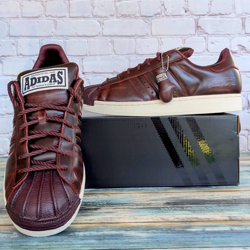 Adidas superstar mumhammad - adidas,