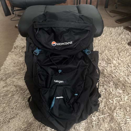 Montane halogen rucksack - 33,