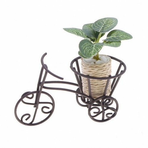 Planter decorative miniature - decorative,