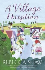 A Village Deception - Rebecca