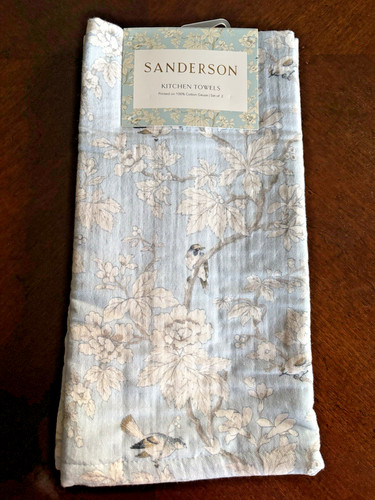 Sanderson kitchen dish - sanderson, 2