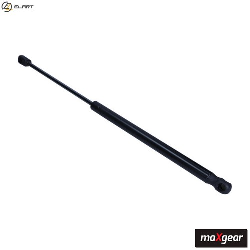 Gas spring bootcargo area - gas,