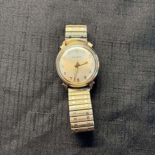 Vintage bulova accutron - ,