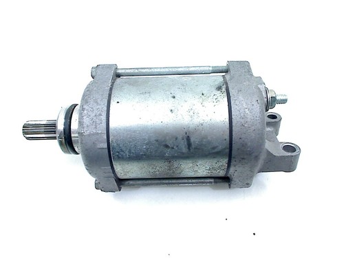 Starter motor kawasaki - starter,
