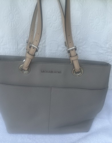 Michael kors bedford pebbled - kors,