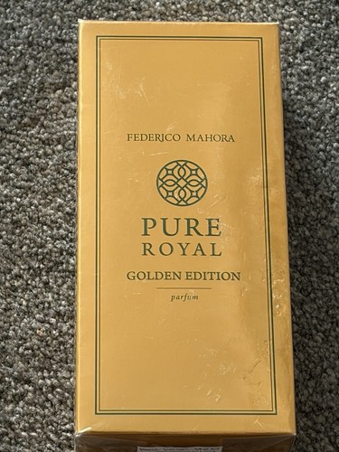 Fm501 pure royal golden - royal,