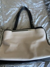 Versace Handbag With Faults