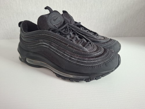 Nike air max triple black - nike,