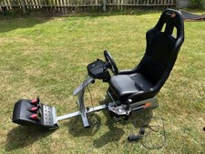 Playseat Evolution Gaming