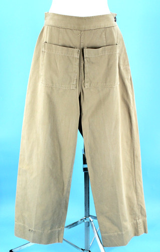 Vtg women ww2 wac - vtg, army