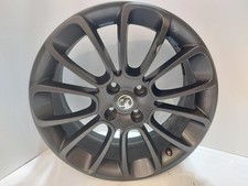 VAUXHALL ADAM GLAM MK1