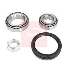 APEC AWB1239 Wheel Bearing Kit