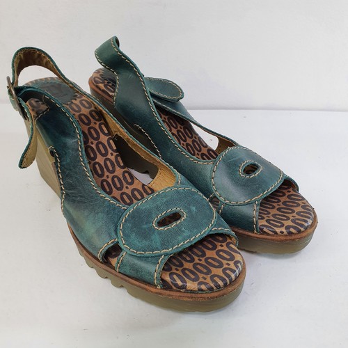 Fly london leather - fly,