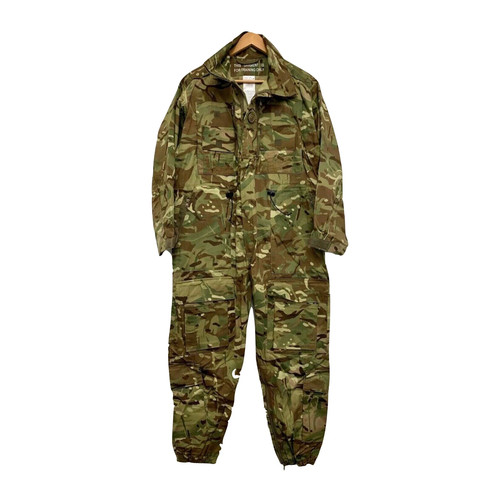 British army mtp - army, coveralls
