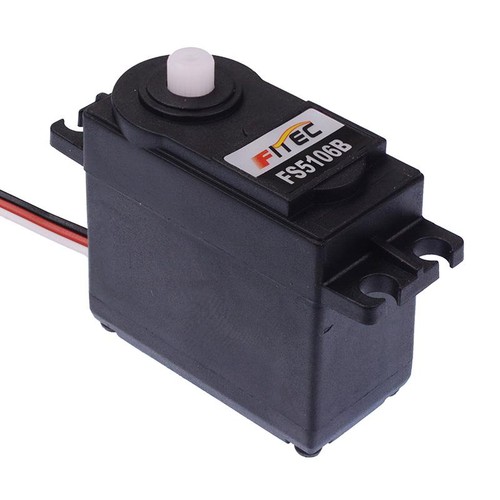 Fs5106b standard analog - standard, 41.5g