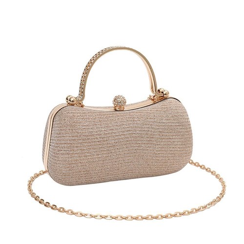 1pcs fashion clutch evening - 1pcs,