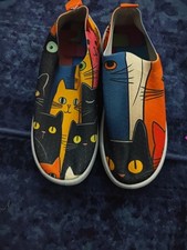 Unbranded Cat Shoes, 8, New