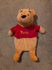 Winnie The Pooh Hot Water