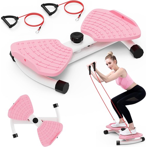 Twisting waist disc - waist,