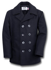 NEW SCHOTT 740N NYC WOOL PEA