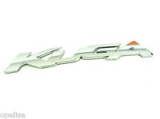 Genuine New FORD KUGA BOOT BADGE Rear Emblem 2008-2019 TDCi 2.0 2.5 4x4 Zetec