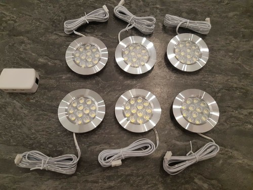 12v interior led spot - 12v,