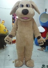 Halloween Dog Mascot Costume