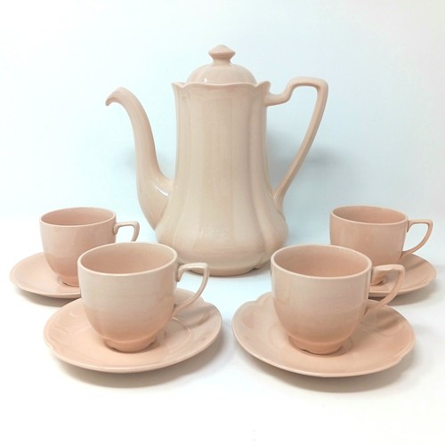 Johnson bros art deco rosedawn - johnson,