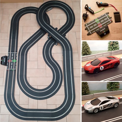 Scalextric sport track - scalextric, 1:32