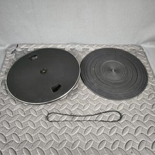 ION PROFILE LP  Parts  Platter