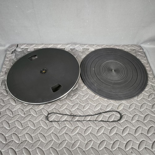 Ion profile parts platter - lp,