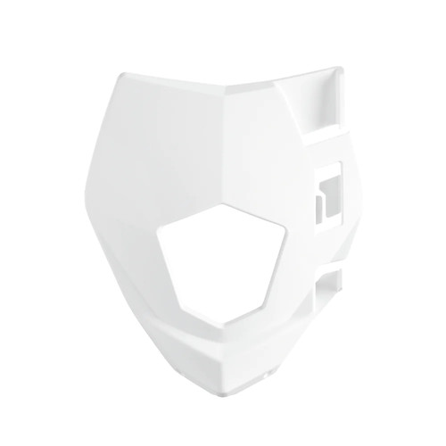 Polisport headlight mask - headlight,