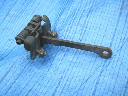 Peugeot 205 gti door - 205,
