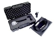 Kinsman KM003 Dynamic Cardioid