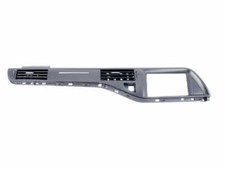 Dashboard screen surround trim - dashboard,