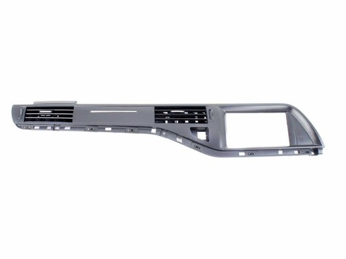 Dashboard screen surround trim - surround,