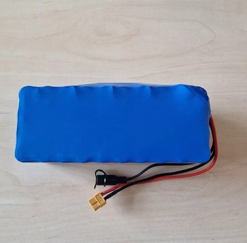 Replacement battery pack - , for