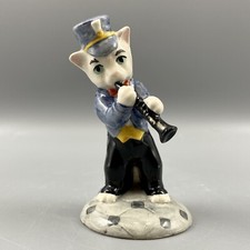 Beswick Ratcatcher Bilk