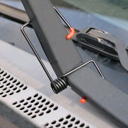 2pcs car wiper - 2pcs, spring