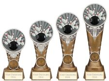 Personalised Ten Pin Bowling